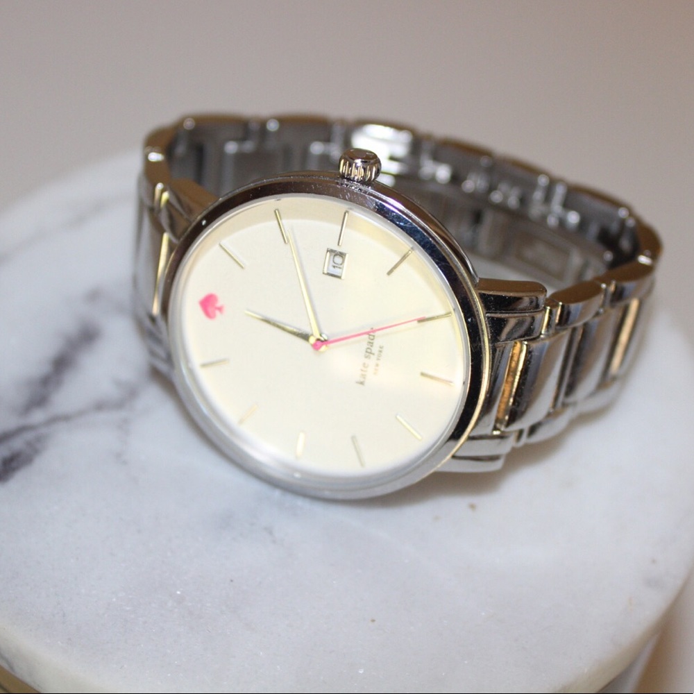 Kate Spade Watch - Picture 2 of 2
